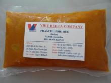 PASSION FRUIT JUICE CONCENTRATE