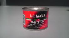 Canned Tomato Paste 70gr