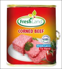 Corned Beef