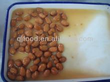 canned broad beans in brine new crop raw material 397g/278g