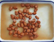 canned broad beans in brine new crop 397g/278g