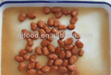 canned broad beans in brine 397g new crop of china origin