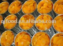 new crop canned mandarin orange in syrup