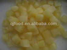 820g canned apple in slices diced halves manufacturer canned food