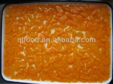 3kg/3100ml/A10 canned mandarin orange segments in syrup