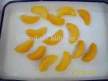  canned   yellow   peach  slice