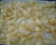2500g canned pear manufacturer canned food insyrup slices halves dices