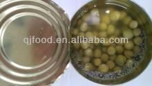 400g Canned Green Peas in Brine New Crop
