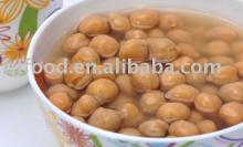 400g/240g  canned   chick   peas  7103# or 7106#