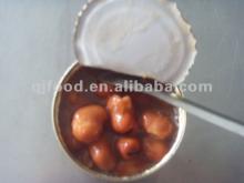397g  Canned   Broad   Beans  in  brine  of China Origin Best Quality
