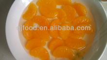 canned mandarin oranges in light syrup 312g