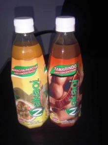PASSION FRUIT JUICE CONCENTRATE