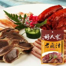 haorenjia meat marinade( light   flavor )