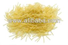 Organic vermicelli