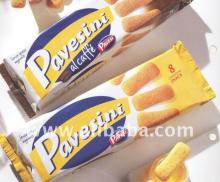 Fine biscuits