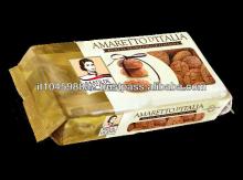 Amaretto cookies