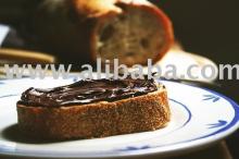 Chocolate cream