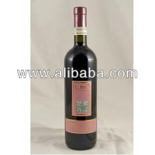 Barbera d'alba superiore d.o.c.