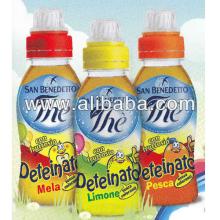 Baby tea drink