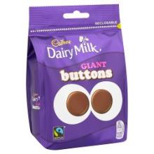 Cadbury Giant Buttons
