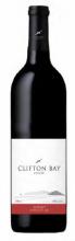 Clifton Bay Estate 2011 Merlot (14.5%) New Zealand Red Wine