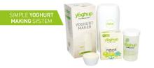 Yoghup - Yoghurt Making System
