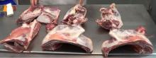 New Zealand Sheep/Mutton - Frozen or Chilled