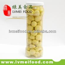 2014 hot sale 314g Whole canned mushroom