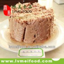 Canned Tuna Chunk Suppliers