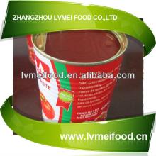 800g canned tomato paste 28-30%
