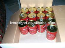 best tomato paste brands