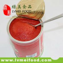  800g   Canned   tomato   paste  in tin