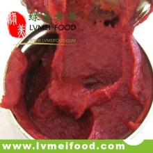 bulk tomato paste