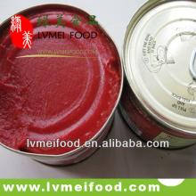 850g   Canned   Tomato   Paste 