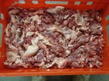 Frozen Pork Trimmings 80/20 VL