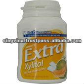 Wrigleys Extra Xylitol sugarfree gum Melon