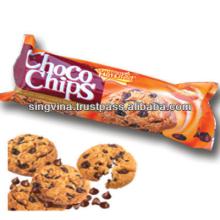Confectionery,Chocochip cashew nut