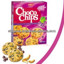 Confectionery,Chocochips Grape 300g