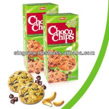 Confectionery,Chocochips coconut 144g