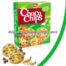 Confectionery,Chocochips Coconut 300g