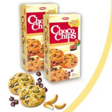 Confectionery,Chocochips Original 144g