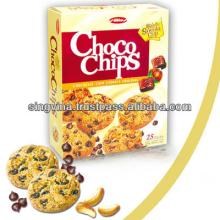 Confectionery,Chocochips Original 300g