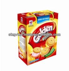  Golden   Cream  Biscuits