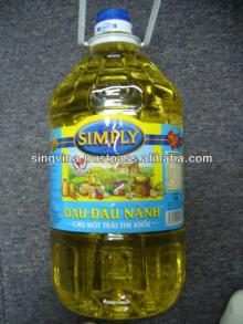 Simply Soybean Oil 5L