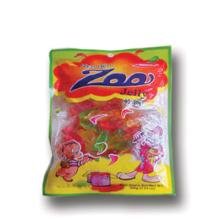 Confectionery,Zoo Jelly