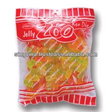 Confectionery,Zoo Jelly No Sugar