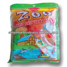 Confectionery,Zoo Jelly 500g