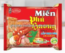 Phu Huong Thai Shrimp Hot Pot Noodle
