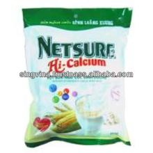 Netsure Calcium instant nutrition Cereal oats 500g