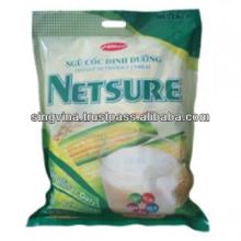 Netsure instant nutrition Cereal Spirullina - oatrs 500g